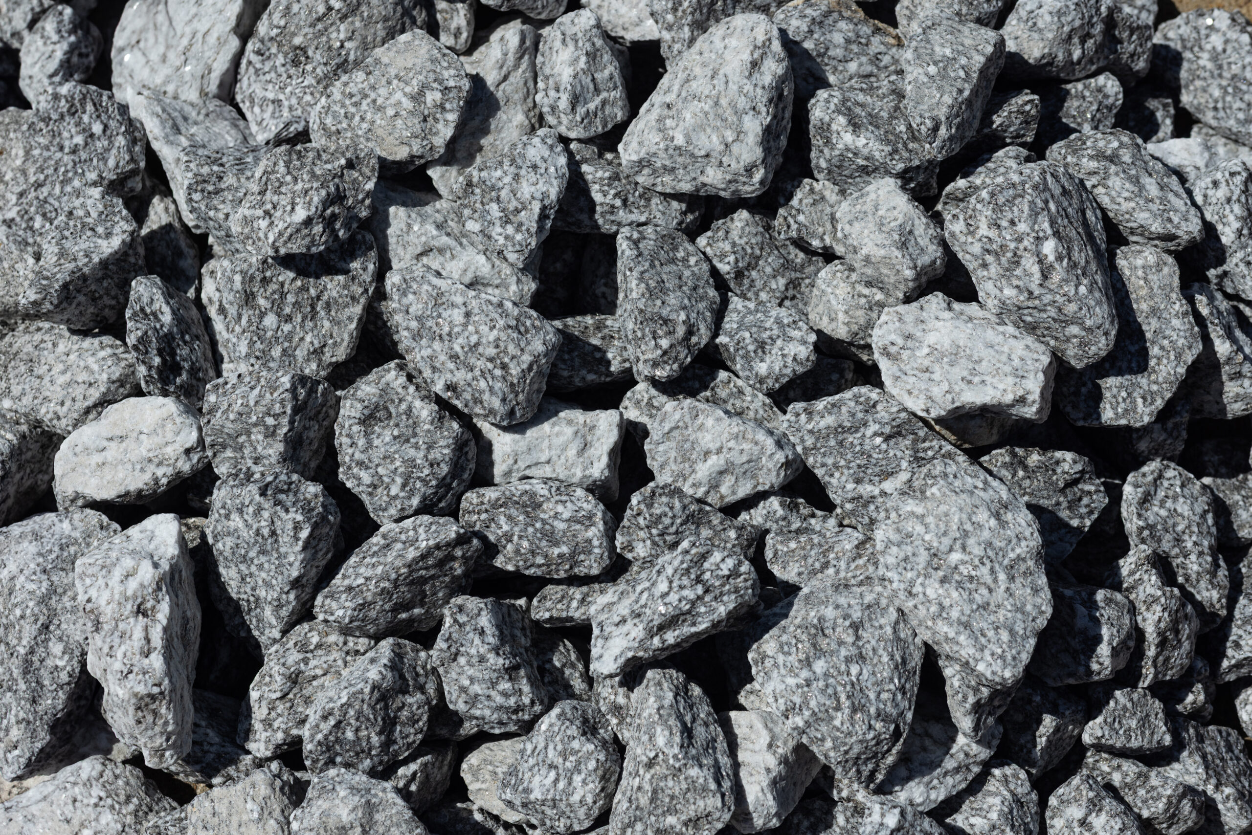 Grey Ice Granite