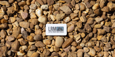 Brown Decorative Gravel 2 Brown Decorative Gravel 2
