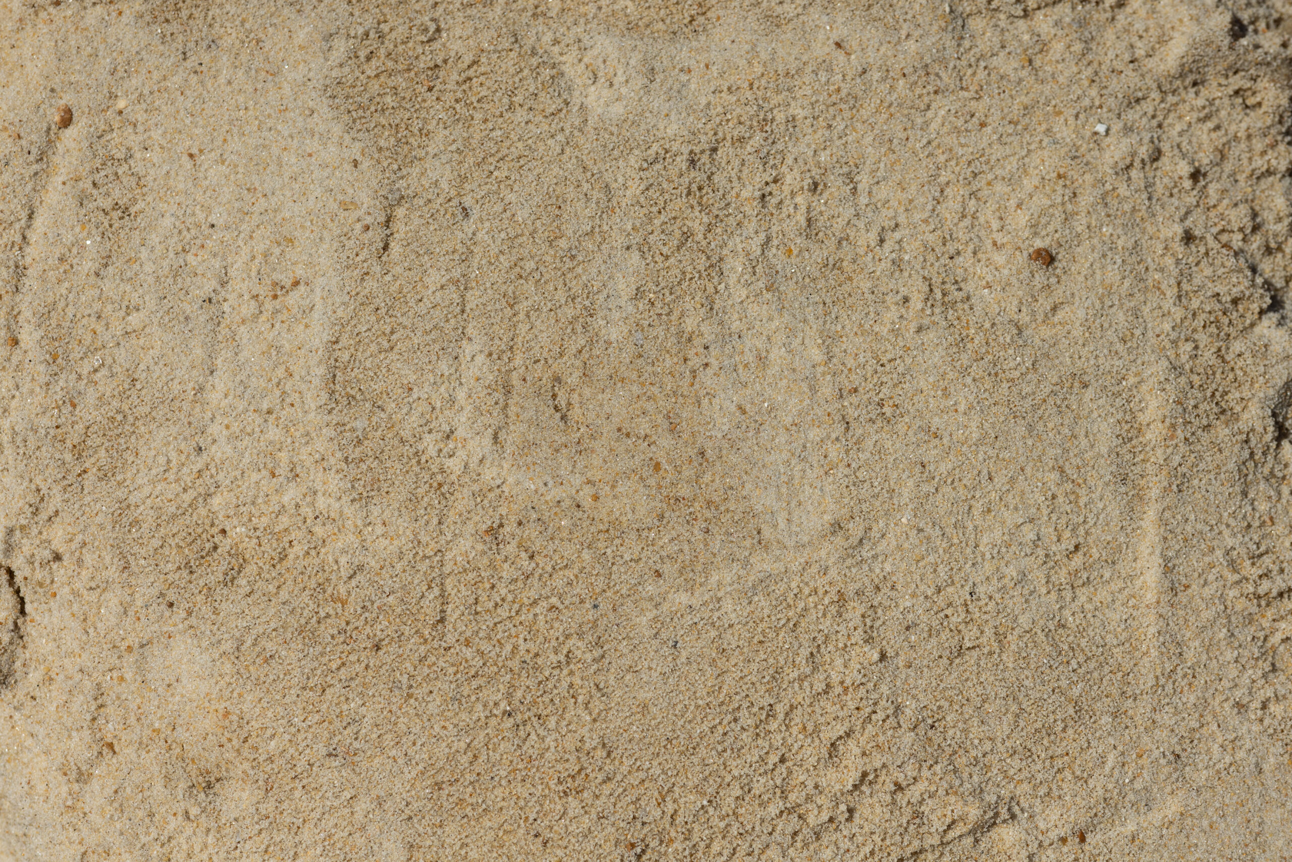 Concrete Sand
