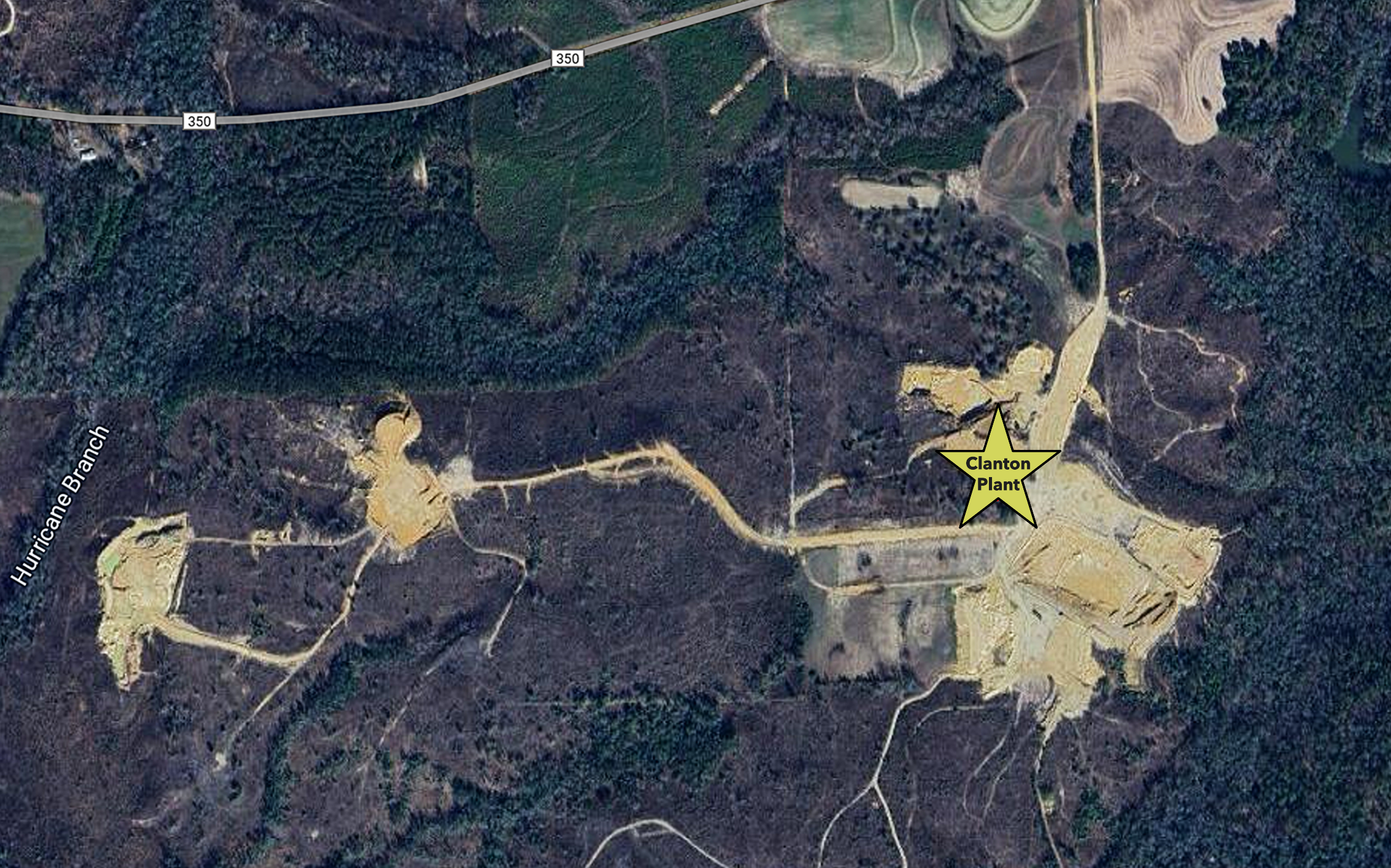 Clanton Plant Clanton Plant