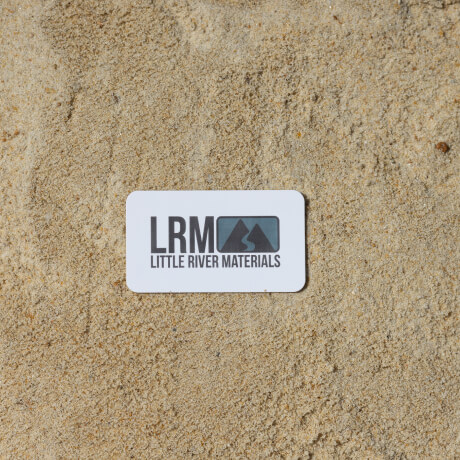 Concrete Sand product Concrete Sand product