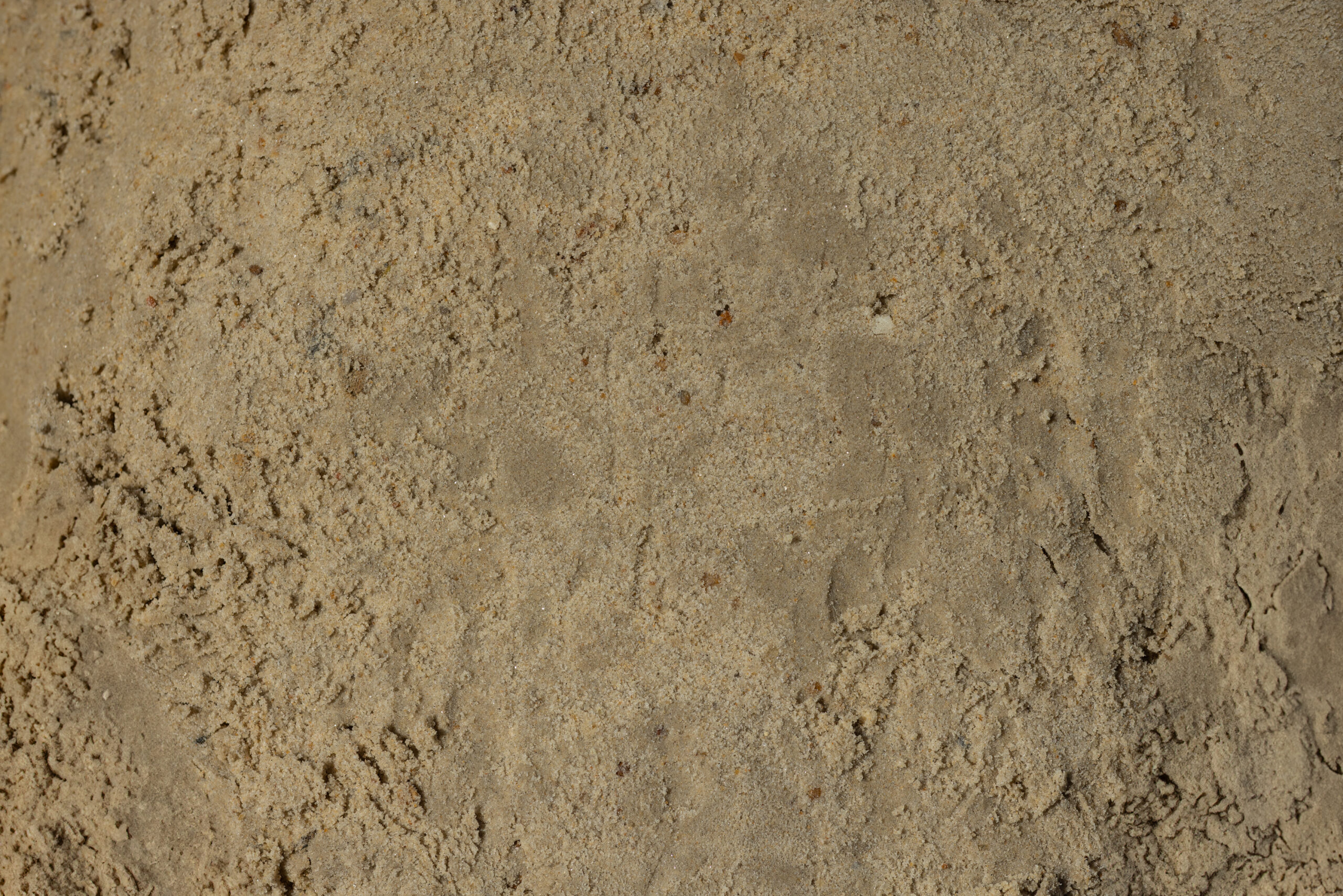 Fill Sand