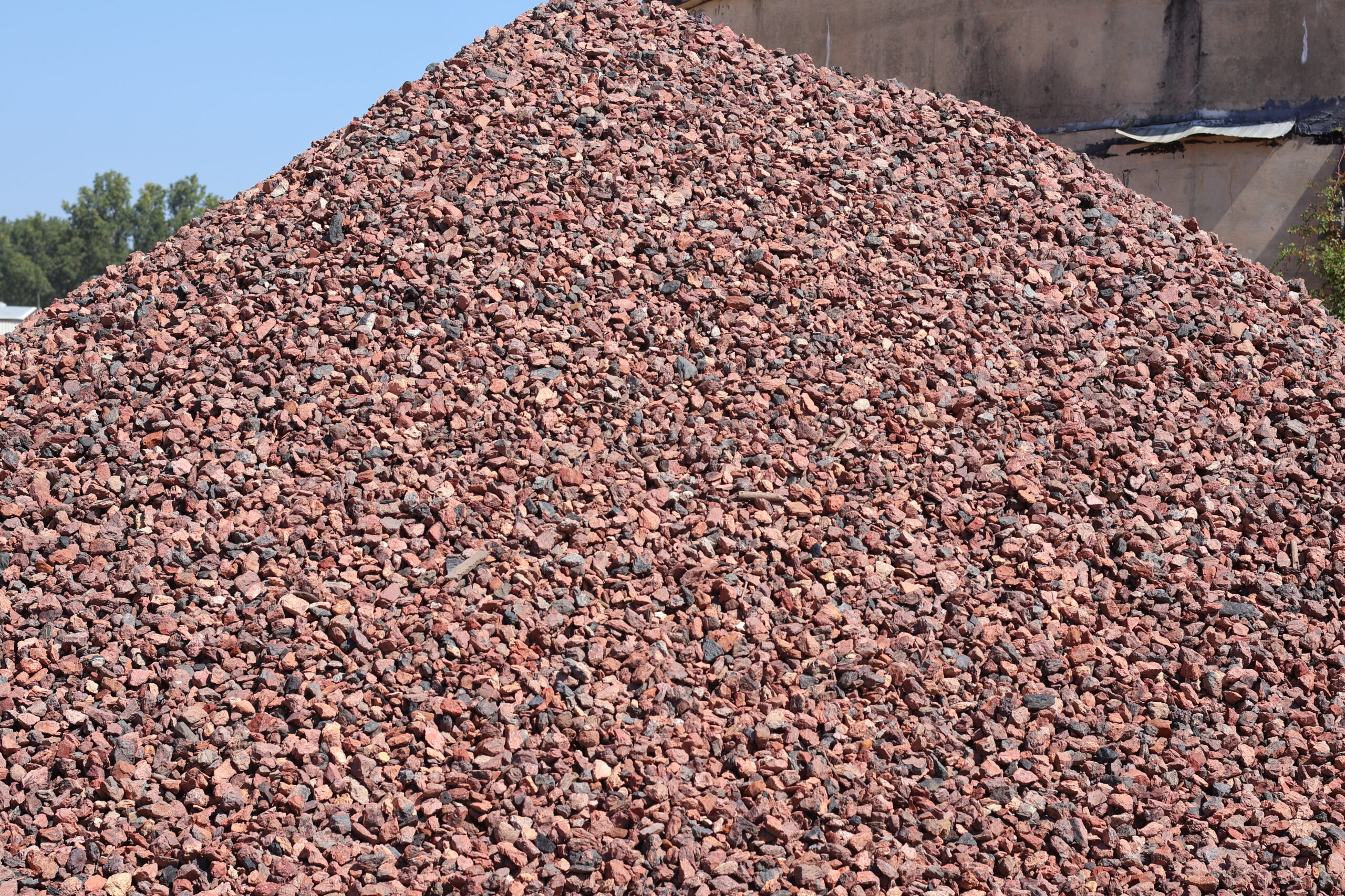 #1 Red Rock