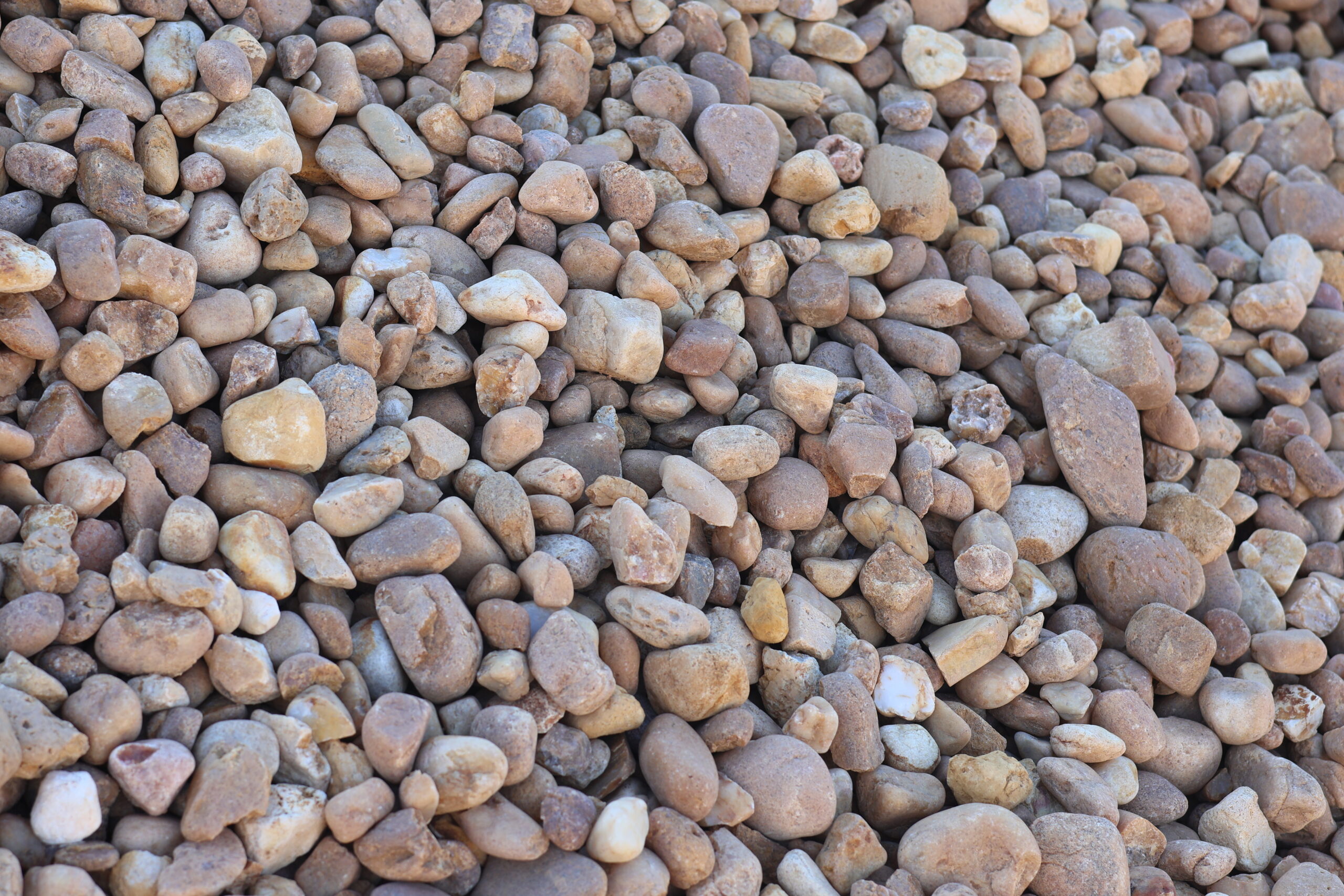 Brown Rock