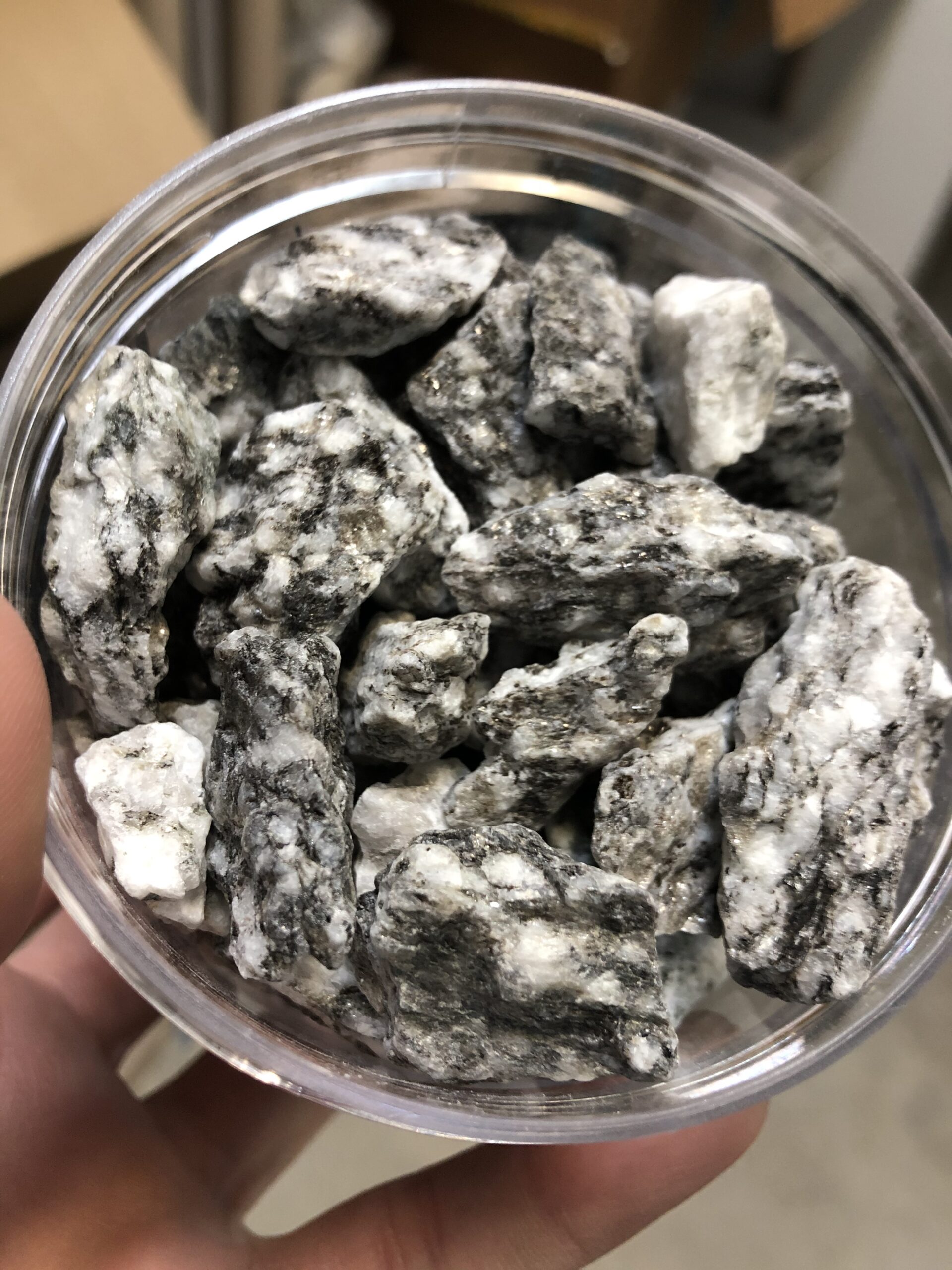 #57 Grey Ice