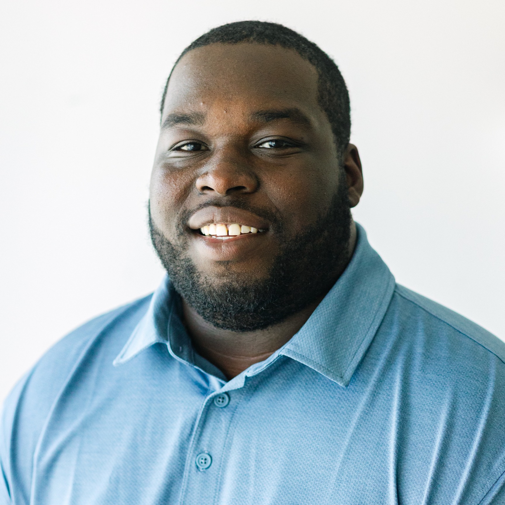 Keston Moore