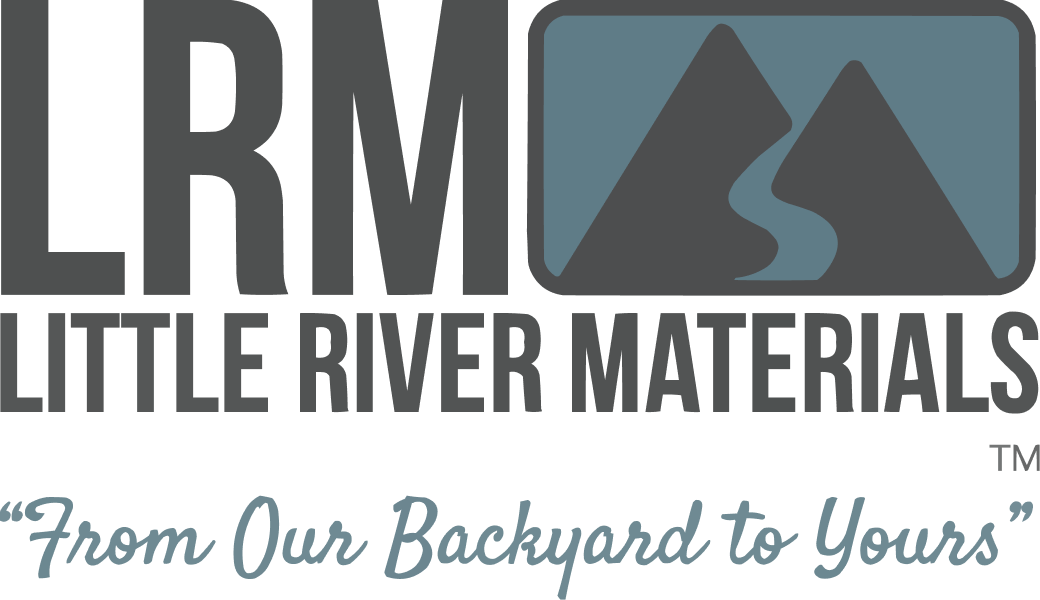 LRM Logo with Tagline