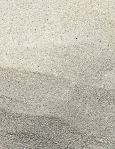 White Masonry Sand