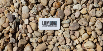 White Decorative Gravel 2 White Decorative Gravel 2