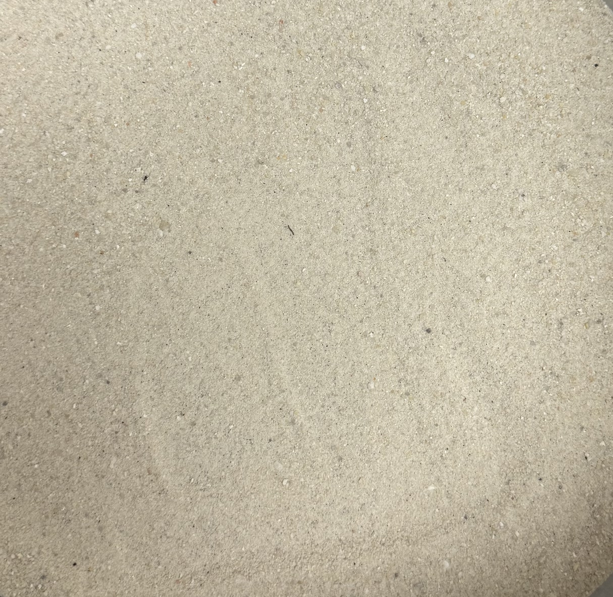White Masonry Sand