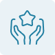 icon values
